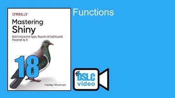 Mastering Shiny Book Club: Functions (mshiny03 18)