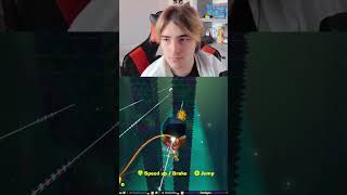 Subway Surfers in Donkey Kong Bananza