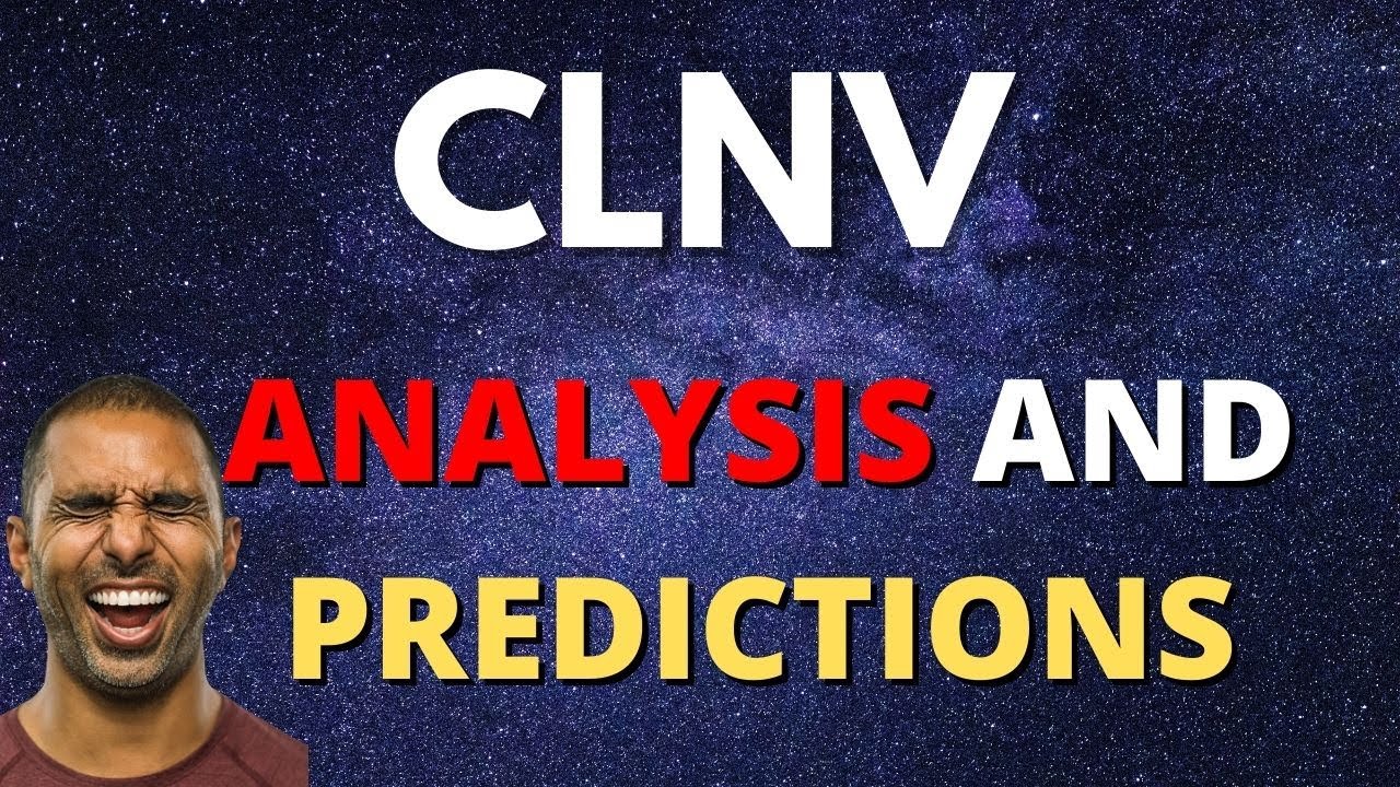 🔥😮 CLNV Stock | Technical Analysis And Predictions | Clean Vision stock | mesothelioma firm