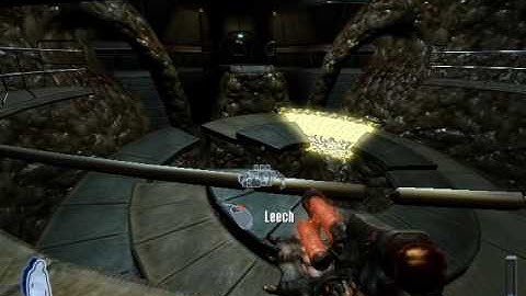 Prey - (2006) - Part 39: Facing the Enemy - Part 2