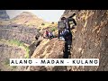 Alangmadankulang adventure trek with durgnaad part1  most challenging trek in maharashtra