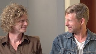 Relient K & Jon Foreman | Features on Film with Andrew Greer