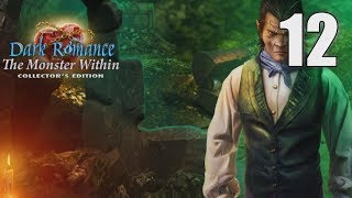 Dark Romance 7: The Monster Within CE [12] Let's Play Walkthrough - Part 12 screenshot 3