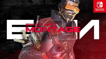 スイッチ勢による魂のキル集【APEX Switch】