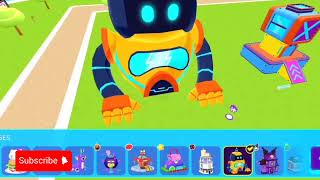 PK XD v1.54.3 MOD APK (Unlocked Plus, Points, Mega Menu) screenshot 3