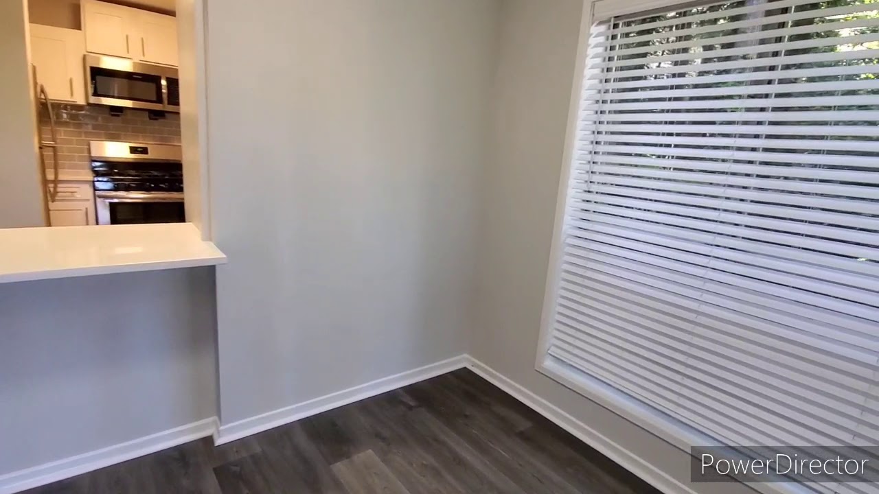 Glen Lake Apartments Apartment 91A 2x2 YouTube