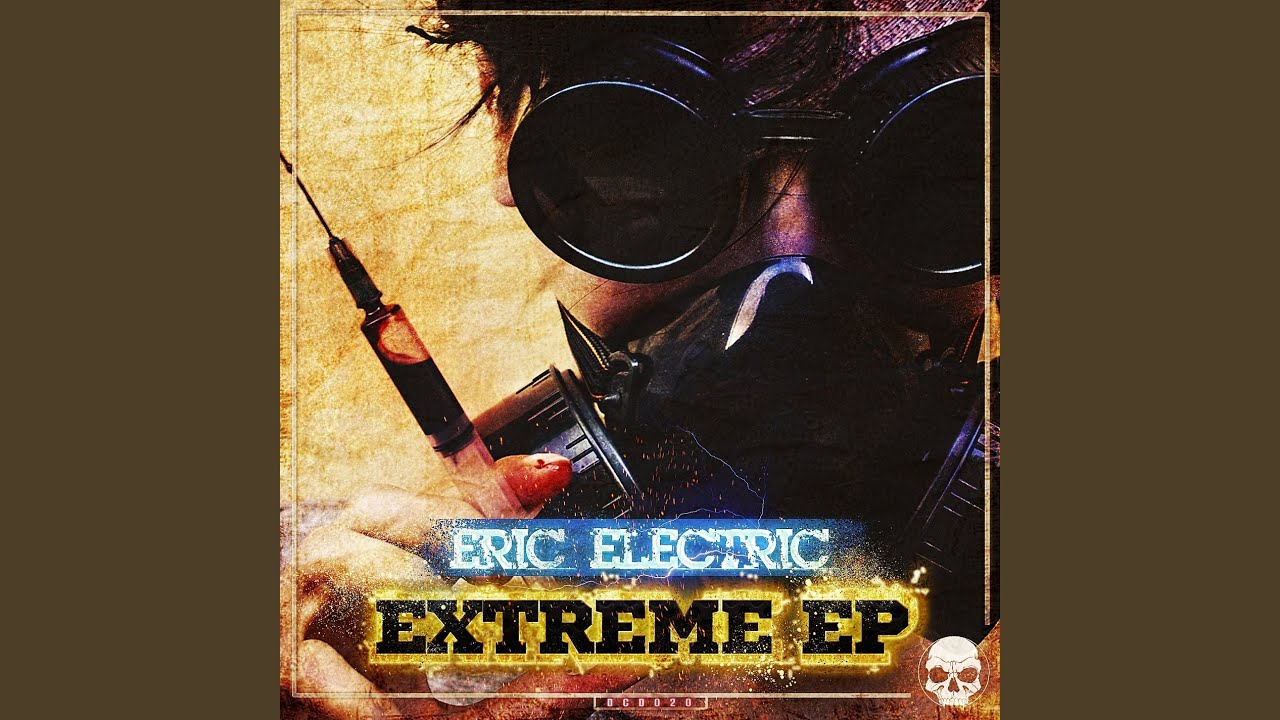 Watch Extreme on YouTube Watch Extreme on YouTube