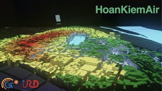 HoanKiemAir Project