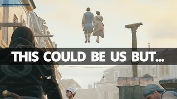 Fly Me To The Moon - Assassin