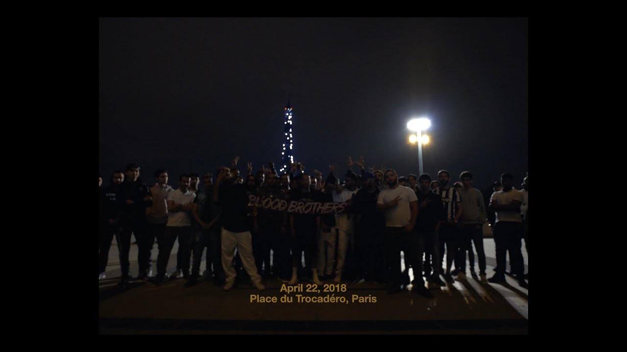 SHAYFEEN, OUENZA, TOTO, MADD & WEST - TCHA RA (unexpected music video) auf YouTube ansehen SHAYFEEN, OUENZA, TOTO, MADD & WEST - TCHA RA (unexpected music video) auf YouTube ansehen