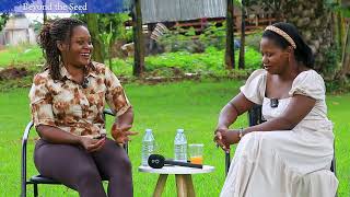 Beyond the Seed | Slay Farmer: From Classroom to Farming