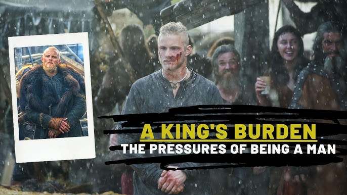 Vikings: Ivar's Best (& Worst) Character Traits