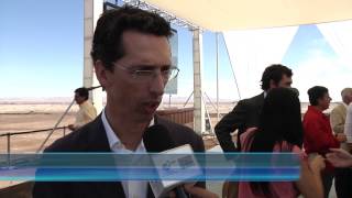 POZO ALMONTE ALBERGARÁ PLANTA FOTOVOLTAICA MÁS GRANDE DE CHILE