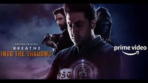 Breathe: Into the Shadows - Intro Theme Song | Abhishek Bachchan, Amit Sadh| Amazon Prime Video