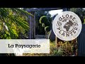 La paysagerie globe planter  un concept innovant