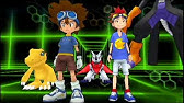 Psp デジモンアドベンチャー 43 コロモン東京大激突 Youtube Psp デジモンアドベンチャー 43 コロモン東京大激突 Youtube