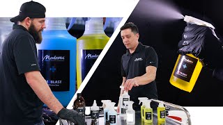 How to Care for your Modesta Ceramic Coating!