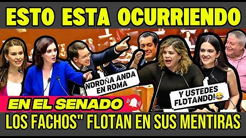 LE LLEGÓ LA HORA A LA DERECHA- HOY SE DECIDE SOBRE EL PERIODO EXTRAORDINARIO-MÁS REFORMAS #envivo