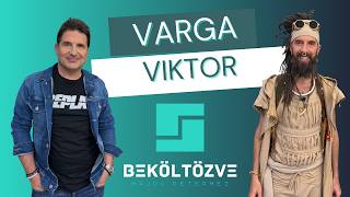Beköltözve Hajdú Péterhez: Varga Viktor