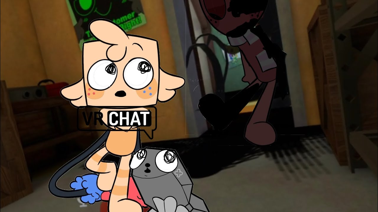 Dandy world chapter 1 season 1 ￼