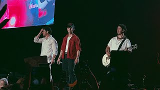 Jonas Brothers @ Cancún, Mexico 2024