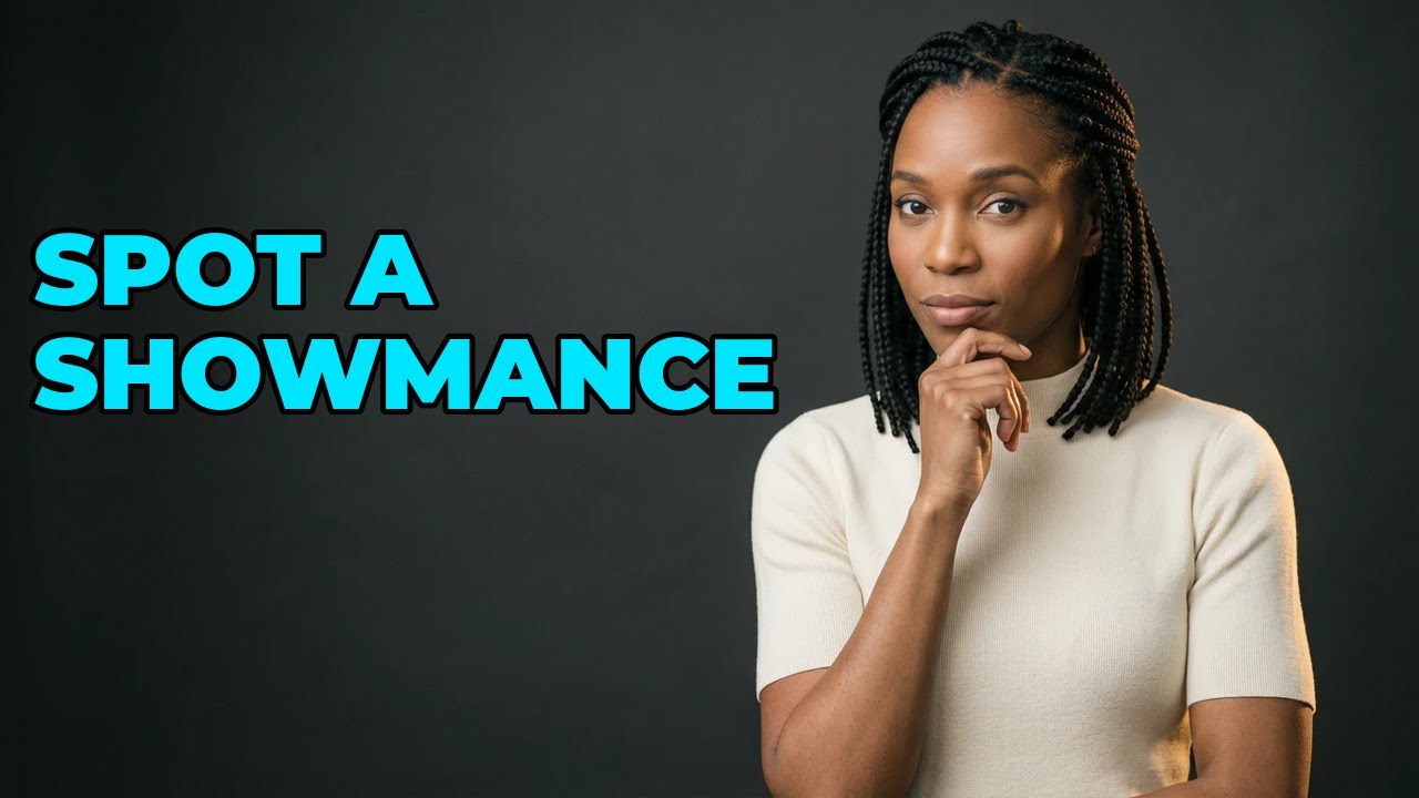 How Can You Spot Mutual Effort In A Showmance?