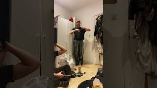 He Does The Same Dance 😂