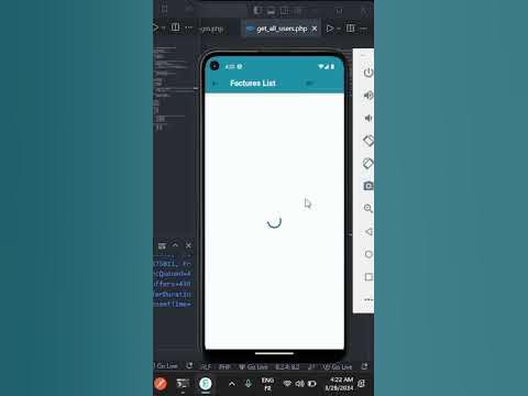 Flutter Stock Management App #fluttering #fluttertutorial # ...