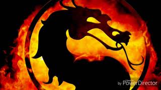 Mortal Kombat Main Theme (Hard Trance Version) - Remix