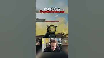 The *BEST* Warzone Cheat in 2025!! #warzone