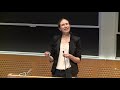 Emma Brunskill (Stanford University): "Efficient Reinforcement Learning When Data is Costly"