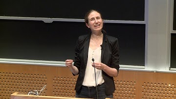 Emma Brunskill (Stanford University): "Efficient Reinforcement Learning When Data is Costly"