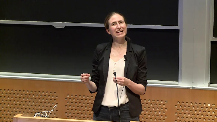 Emma Brunskill (Stanford University): "Efficient Reinforcement Learning When Data is Costly"