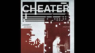 Johnny Huynh - cheated (lyrics) Resimi