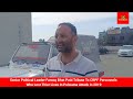 Senior Leader Farooq Ahmad Bhat Paid Tribute To CRPF Personnels Who Lost Thier Lives In Pulwama