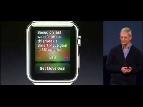Full March 9, 2015 Apple Keynote Apple Watch, Macbook 2015