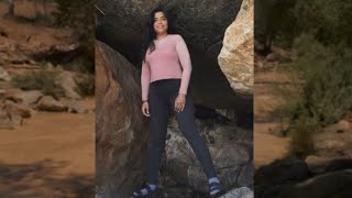 Body of missing Zion National Park hiker found