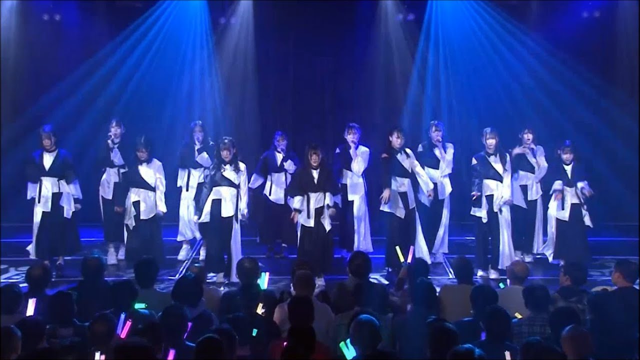 STU48 2.5×3期生「欲望者」