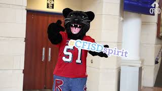 Feria de Empleo del CFISD