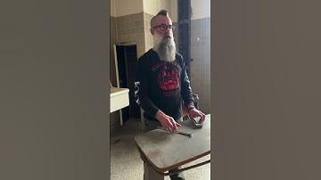 Explore the Fascinating Stories of the Past,  including a l look at the #lobotomy tools #history