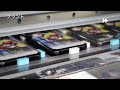 ハードスマホケースにフルカラープリント！制作工程を公開