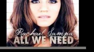 Rachael Lampa - Savior's Face