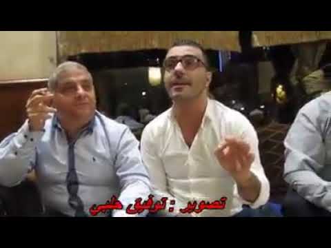 اسمع المقبرة حبيب بو انطون