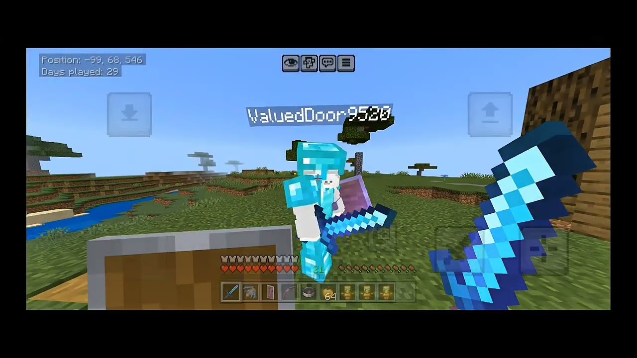 Dibutakan oleh kecurigaan - GJ OneVid series #1 - no talks