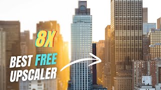 This Ai Improves Image Quality In Seconds