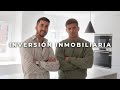 Inversin inmobiliaria un sector lleno de oportunidades nos lo cuenta csar rivero  ceo de viflip