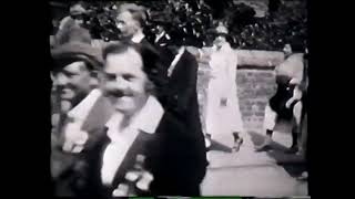 Woburn Sands 1935 Jubilee Celebrations
