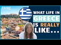 Should You Move to Greece? Cost, Lifestyle & Visa Options