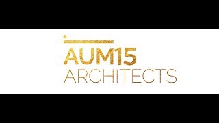 15 Years of Aum Architects
