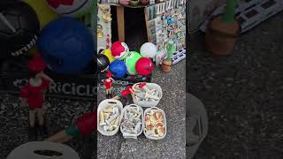 Вот и Пизанская башня...